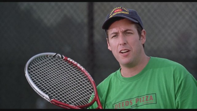  Kazara Zengin (2002) Fragman