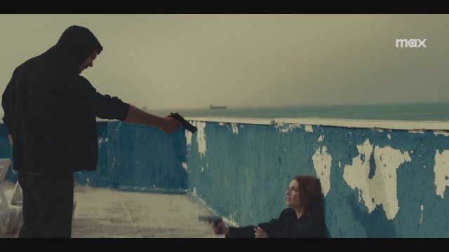 Kaosun Anatomisi (2025) Fragman