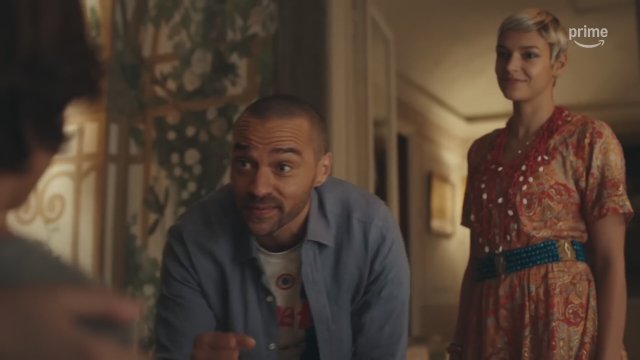 Hotel Costiera (2025) Fragman