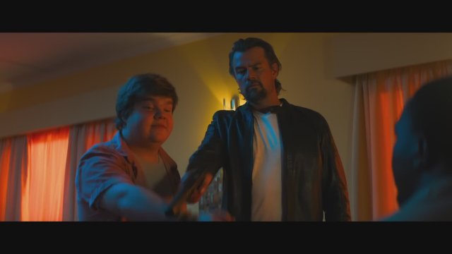 London Calling (2025) Fragman