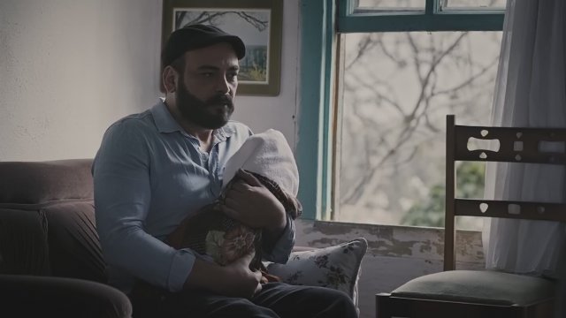 Zikir (2025) Fragman