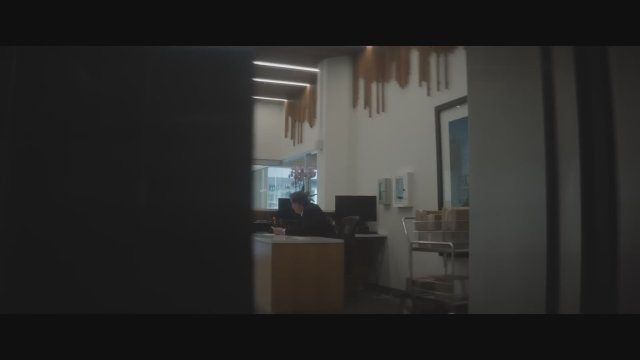 Pretty Thing (2025) Fragman