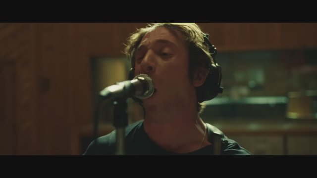 Springsteen: Deliver Me from Nowhere (2025) Fragman