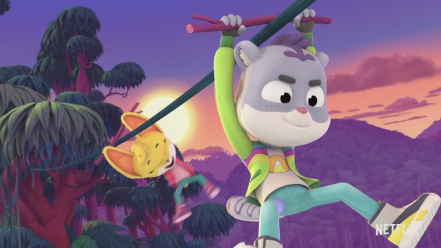 The Creature Cases (2022) Fragman