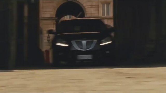 Melekler ve Şeytanlar (2009) Türkçe Altyazılı Fragman