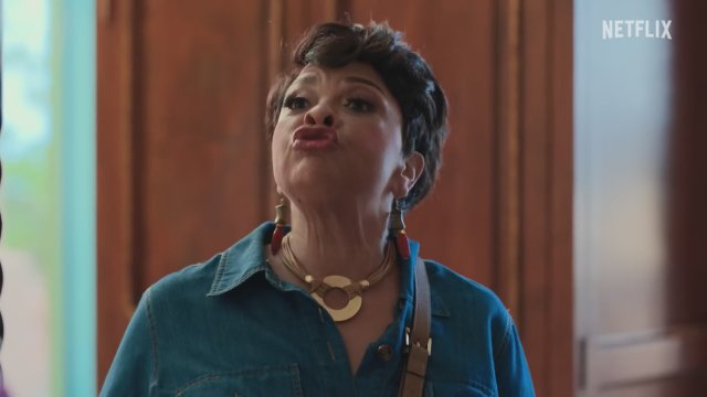 Madea's Destination Wedding (2025) Fragman