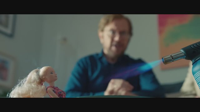 Padre no hay más que uno 5 (2025) Fragman