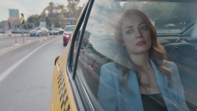 Modern Kadın (2025) Tanıtım