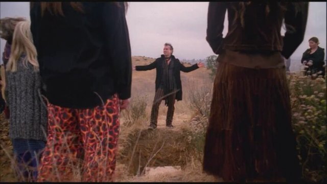 Heroes (2006) 4. Sezon Fragman