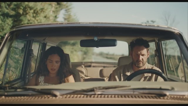 Splitsville (2025) Fragman