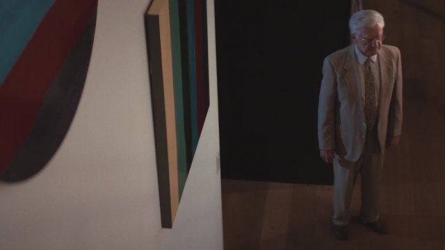 House of Abraham (2025) Fragman