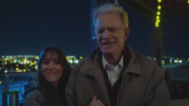  Don't Tell Larry (2025) Fragman