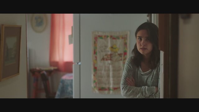 Abigail Before Beatrice (2025) Fragman