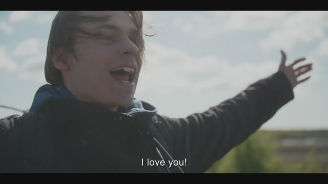 Families Like Ours (2024) Fragman