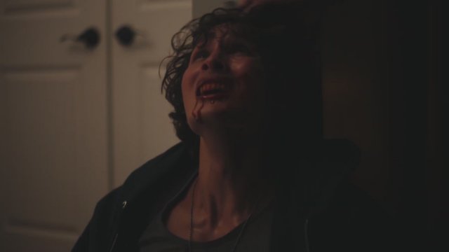 Bleeding (2024) Fragman