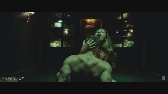 Bone Lake (2025) Fragman