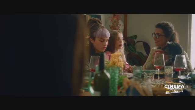 Unicorni (2025) Fragman