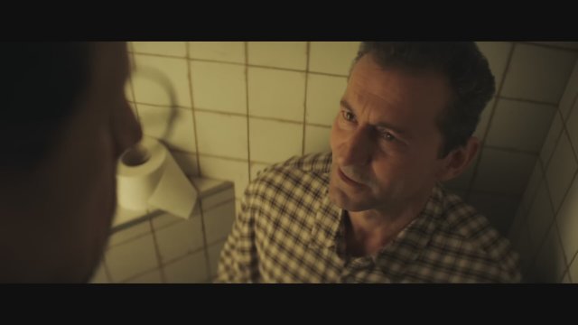 Moře na dvoře (2025) Fragman