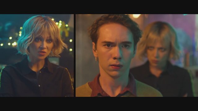 Neyrobatya (2025) Fragman