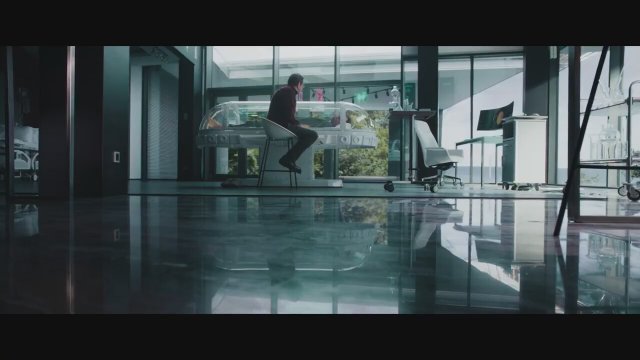 Aviator (2025) Fragman