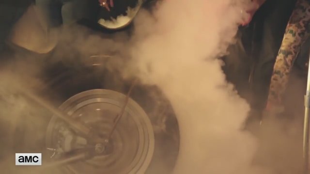 Ride with Norman Reedus (2017) Fragman