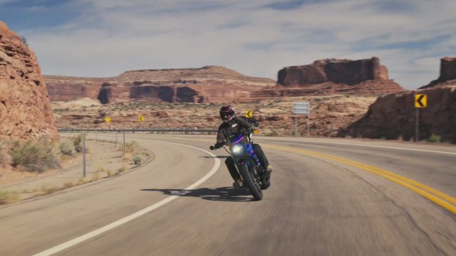 Ride with Norman Reedus (2024) Fragman