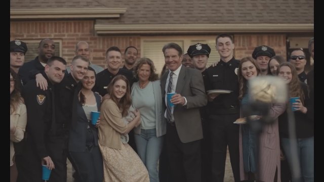 Sovereign (2025) Fragman