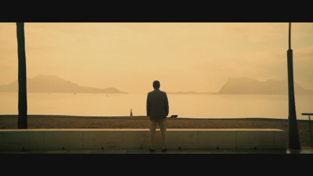 Vinci 2 (2025) Fragman