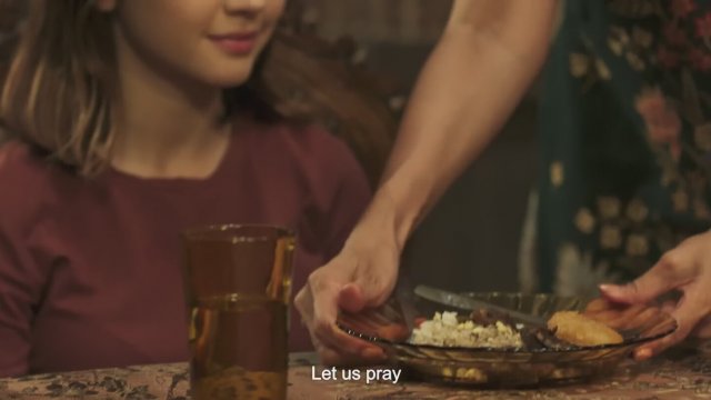 Take Me to Hell (2025) Fragman