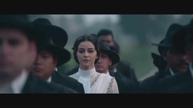 Kesari Bölüm 2: Jallianwala Bagh'ın Anlatılmamış Hikayesi (2025) Fragman