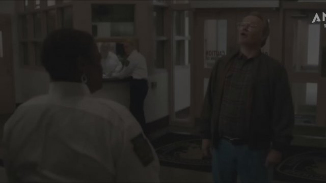 Brave the Dark (2025) Fragman