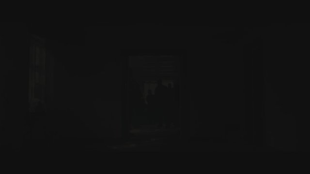 The Quiet Ones (2025) Fragman