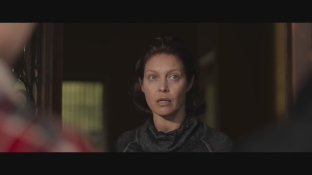 Jonah (2023) Fragman