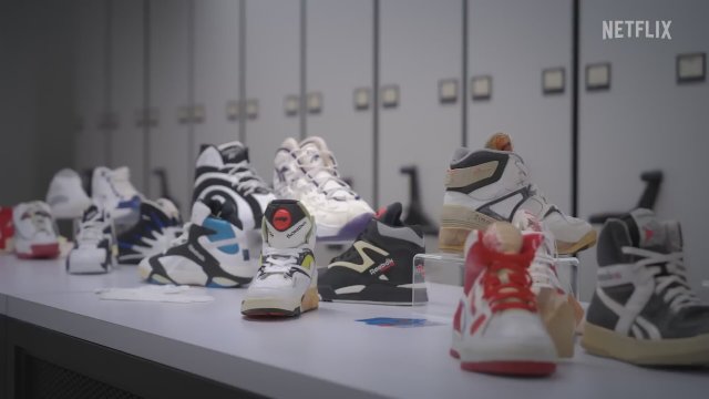 Shaquille O’Neal ile Cesur Adımlar (2025) Fragman