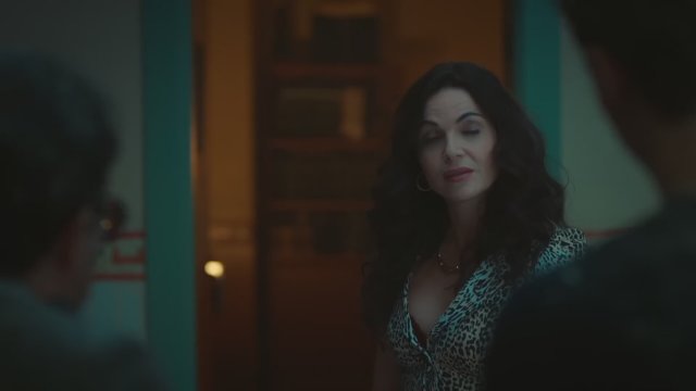 The Rainmaker (2025) 1.Sezon Fragman