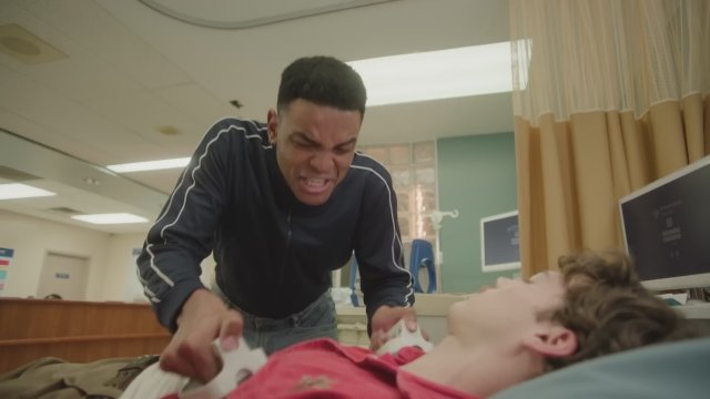 Adults (2025) Fragman