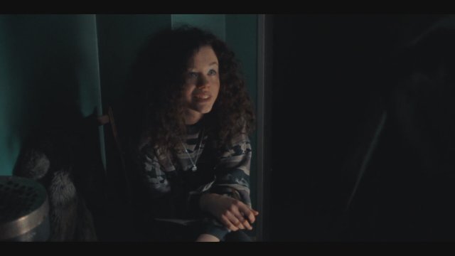 Broken Voices (2025) Fragman