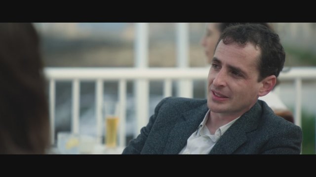 Shoshana (2023) Fragman