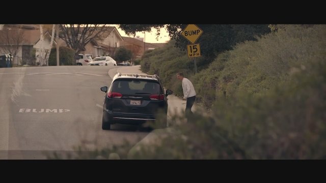 Ölümcül Çağrı (2022) Fragman