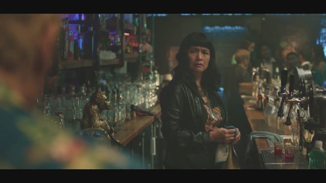 Ölümcül Uçuş (2025) Fragman