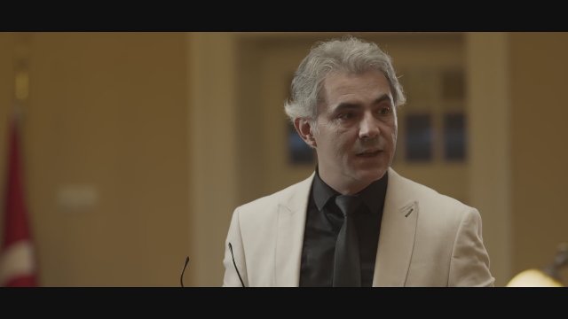 Cin Bebek 3 (2025) Fragman