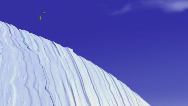 Buz Devri (2002) Türkçe Dublajlı Fragman