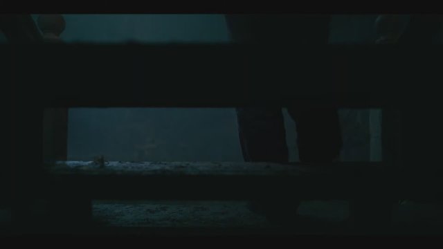 Asla Bırakma (2024) Türkçe Altyazılı Fragman