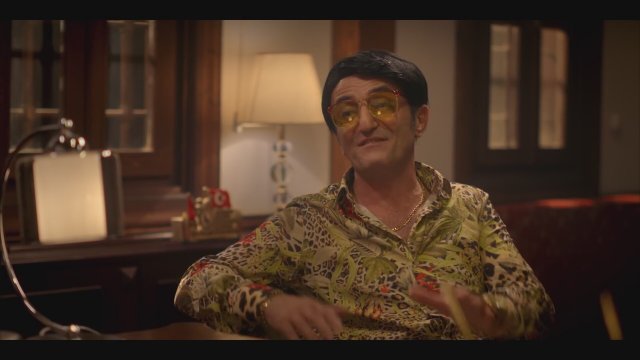 Düğün Evi (2025) Fragman