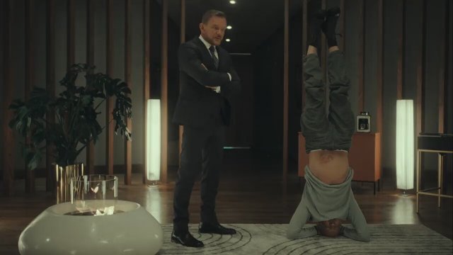 Aniela (2025) Fragman