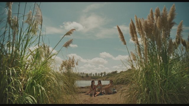 The Virgin of the Quarry Lake (2025) Fragman