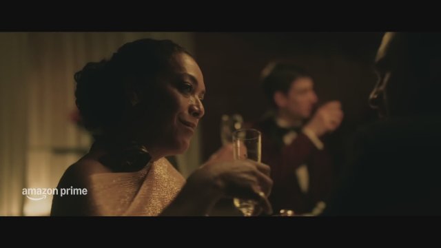 Juegos de Seducción (2025) Fragman