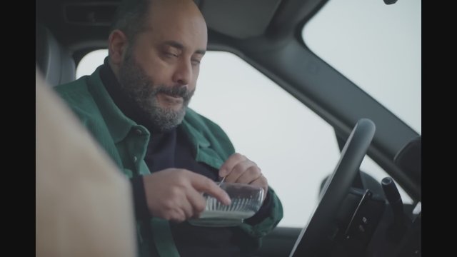 The Piano Accident (2025) Fragman