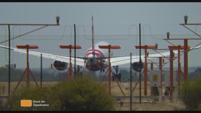 The Travellers (2025) Fragman