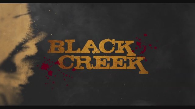 Black Creek (2025) Fragman